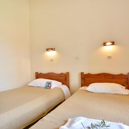 Adonis Apartments シダリオン エクステリア 写真