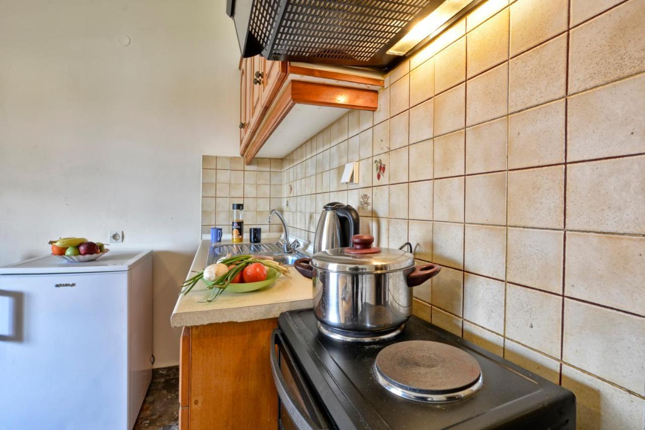 Adonis Apartments シダリオン エクステリア 写真